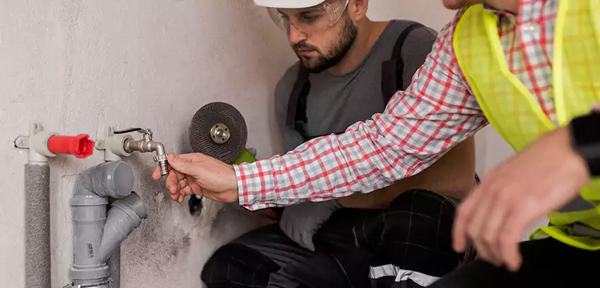 Emergency Plumbing Repair Norwalk