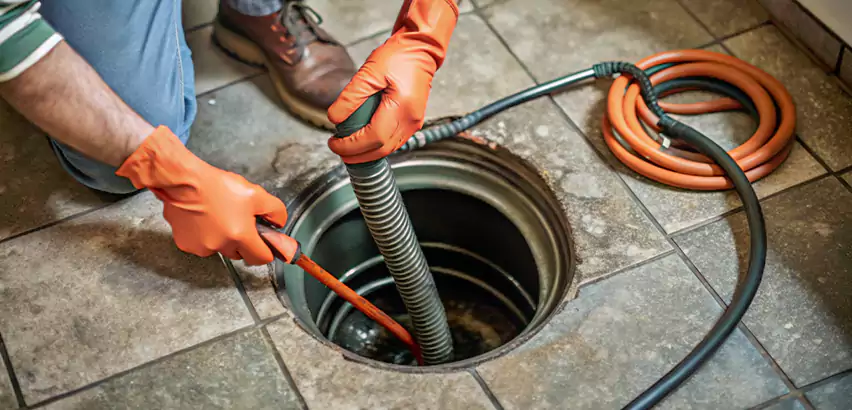 Rooter Services in Norwalk, CT