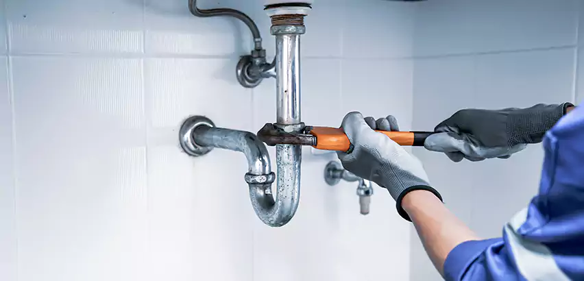Main Drain Cleaning Service in Norwalk