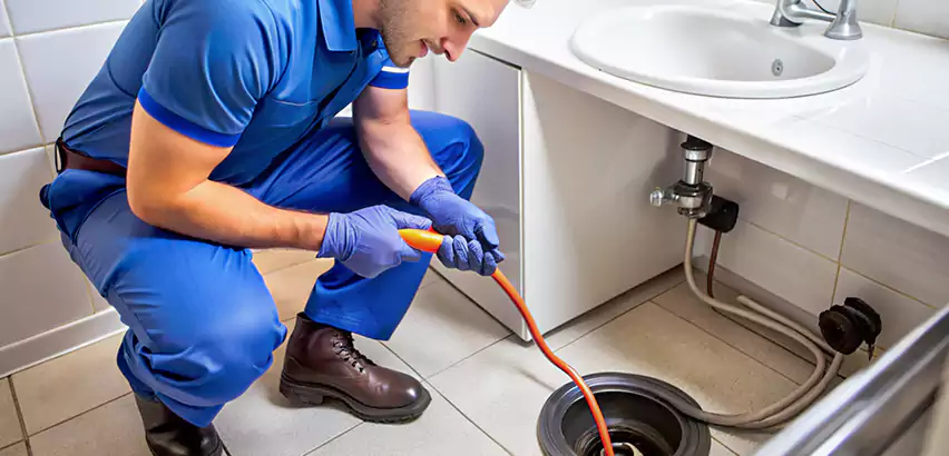 Sewer Jetting in Norwalk