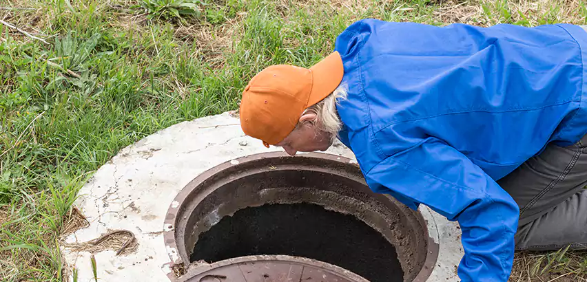 Septic Tank Leak Repair in Norwalk, CT