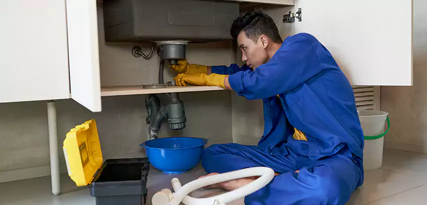 Sewer Line Maintenance Norwalk, CT