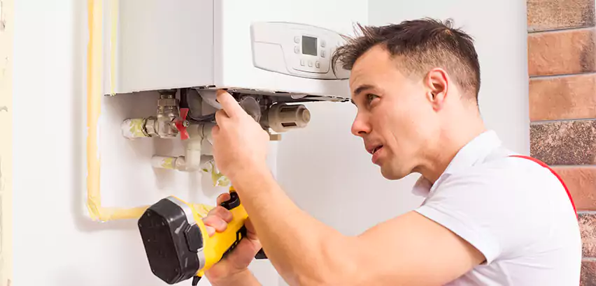 Takagi Tankless Water Heater Maintenance in Norwalk