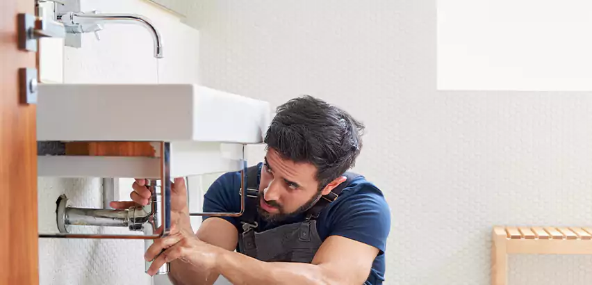 Commercial Water Leak Detection in Norwalk