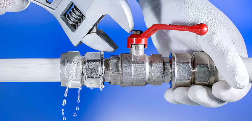 Water Line Repair in Norwalk, CT