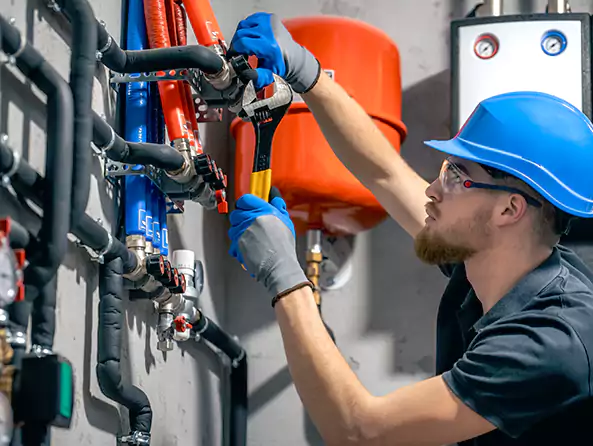 Why Choose Norwalk Plumbing and Drain for Backflow Preventer Installation in Norwalk, CT?