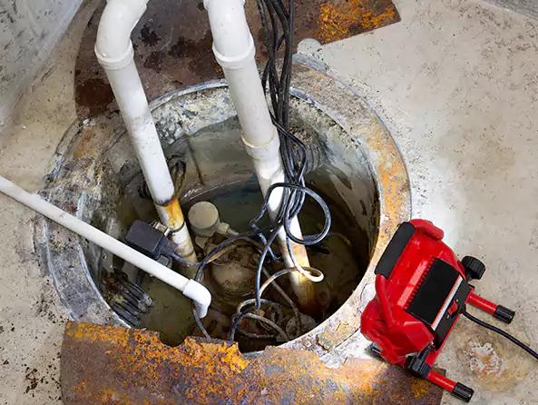 Why Choose Norwalk Plumbing and Drain for Basement Sump Pump Installation in Norwalk?