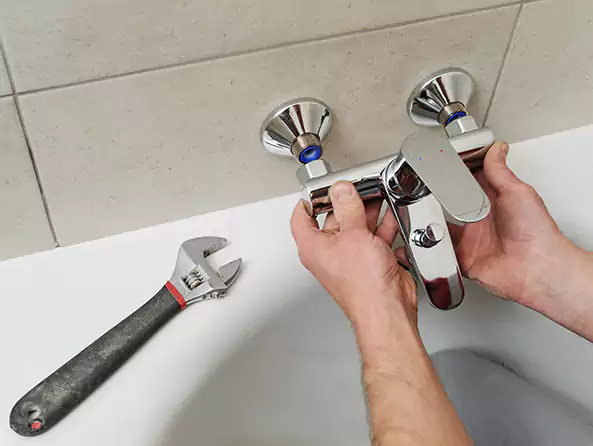 Why Choose Norwalk Plumbing and Drain for Bathtub Faucet Replacement in Norwalk, CT?