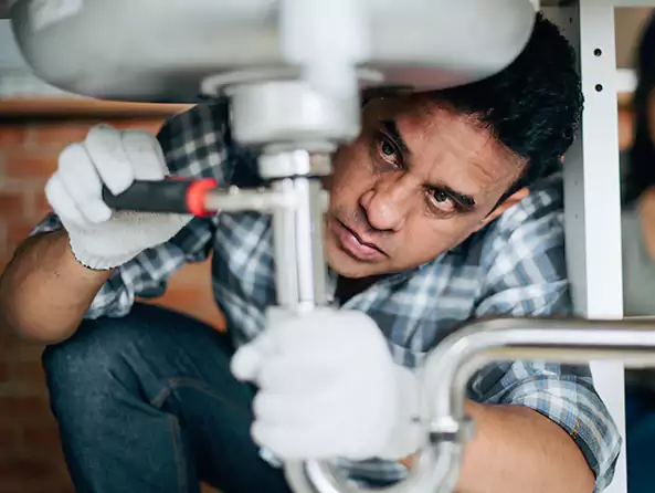 Why Choose Norwalk Plumbing and Drain for Commercial Plumbing in Norwalk, CT?