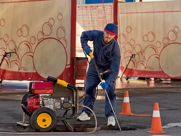 Why Choose Norwalk Plumbing and Drain for Drain Services in Norwalk, CT?
