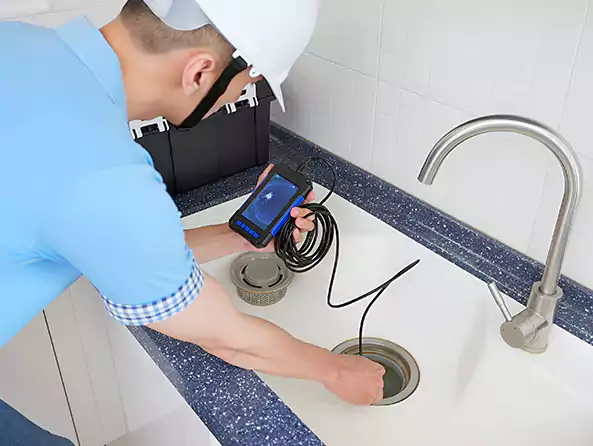 Why Choose Norwalk Plumbing and Drain for Drain Unblocking in Norwalk, CT?