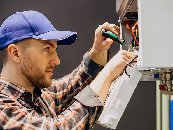 Why Choose Norwalk Plumbing and Drain for Electric Tankless Water Heater Installation in Norwalk, CT?
