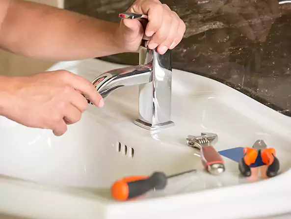 Why Choose Norwalk Plumbing and Drain for Bathroom Faucet Installation in Norwalk, CT?