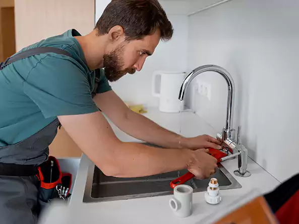 Why Choose Norwalk Plumbing and Drain for Faucet Repair in Norwalk, CT?