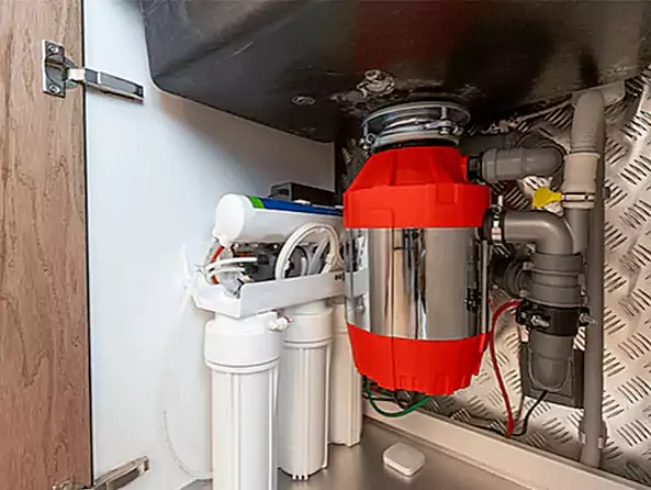 Why Choose Norwalk Plumbing and Drain for Garbage Disposal Installation in Norwalk, CT?