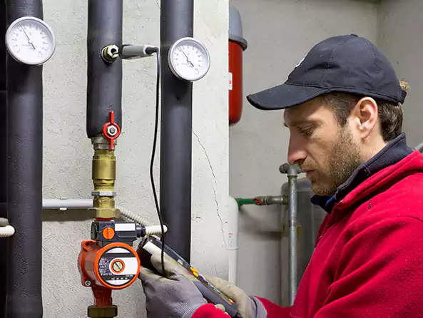 Why Choose Norwalk Plumbing and Drain for Gas Line Installation in Norwalk, CT?