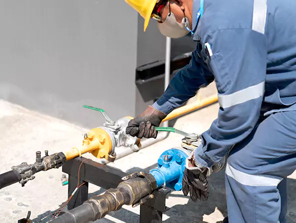 Why Choose Norwalk Plumbing and Drain for Gas Line Repair in Norwalk, CT?