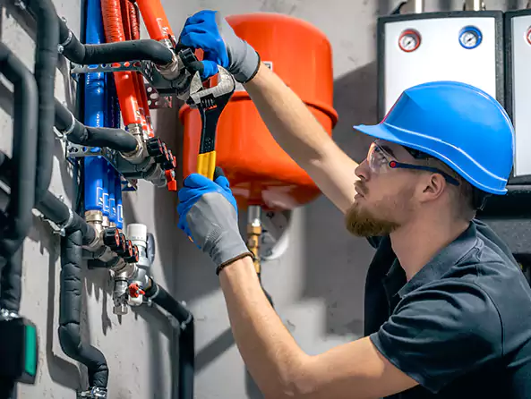 Why Choose Norwalk Plumbing and Drain for Gas Water Heater Installation in Norwalk, CT