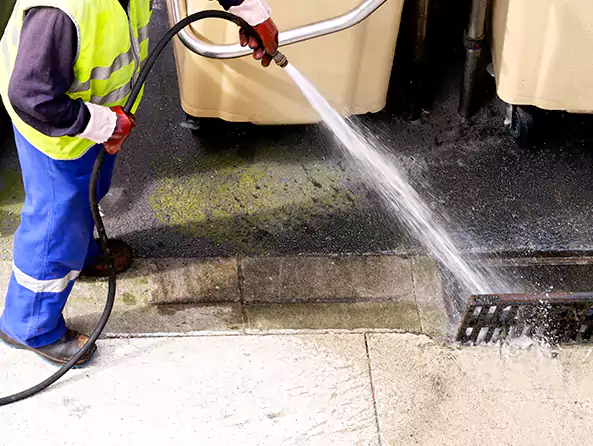 Why Choose Norwalk Plumbing and Drain for Hydro Jetting in Norwalk, CT?