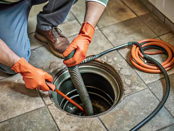  Why Choose Norwalk Plumbing and Drain for Hydrojet Plumbing in Norwalk, CT?