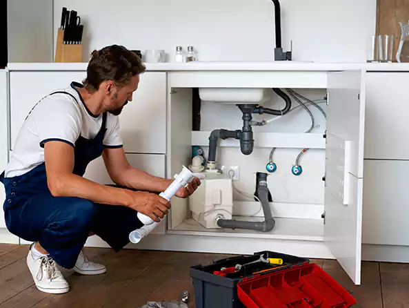 Why Choose Norwalk Plumbing and Drain for Insinkerator Installation in Norwalk, CT?