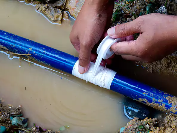  Why Choose Norwalk Plumbing and Drain for Leak Detection in Norwalk, CT?]