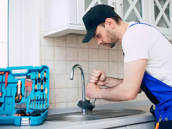 Why Choose Norwalk Plumbing and Drain for New Construction Plumbing in Norwalk, CT?