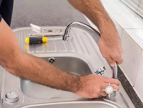 Why Choose Norwalk Plumbing and Drain for Plumbing Replacement in Norwalk, CT?