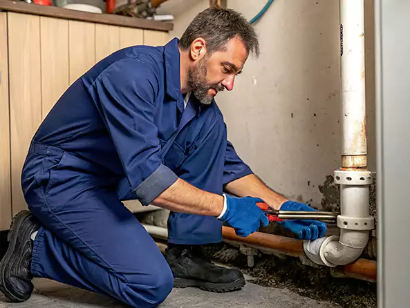 Why Choose Norwalk Plumbing and Drain for Repiping Services in Norwalk?