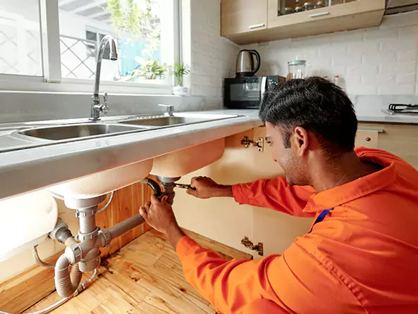 Why Choose Norwalk Plumbing and Drain for Residential Plumbing Service in Norwalk, CT?
