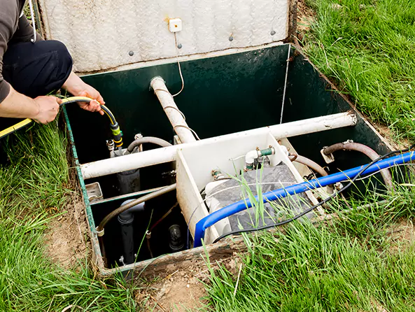 Why Choose Norwalk Plumbing and Drain for Sewage Ejector Pump Installation in Norwalk, CT?