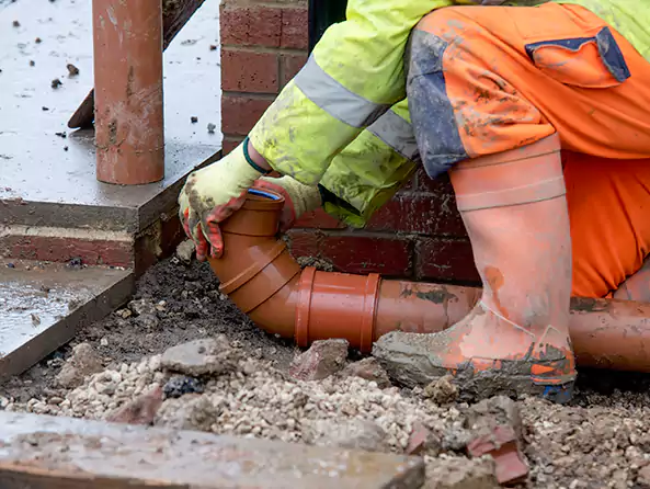 Why Choose Norwalk Plumbing and Drain for Sewer Replacement in Norwalk, CT?
