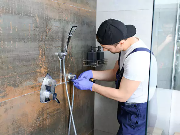 Why Choose Norwalk Plumbing and Drain for Shower Installation in Norwalk, CT?