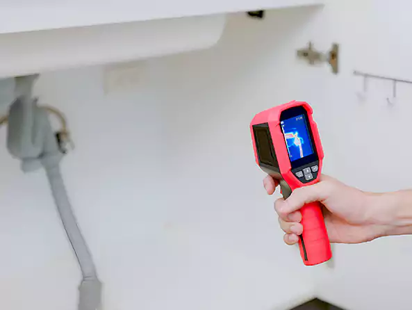 Why Choose Norwalk Plumbing and Drain for Slab Leak Detection in Norwalk, CT?