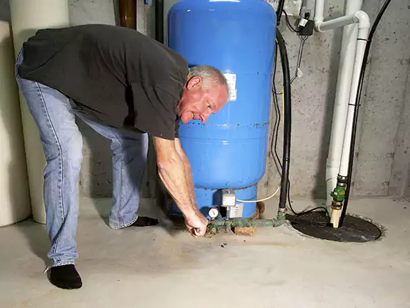 Why Choose Norwalk Plumbing and Drain for Sump Pump Installation in Norwalk?