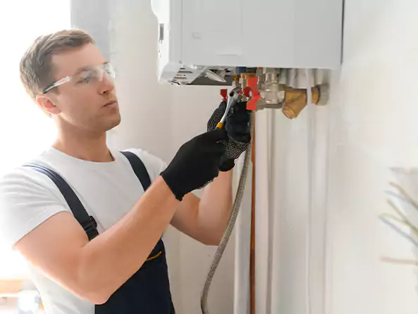 Why Choose Norwalk Plumbing and Drain for Tankless Water Heater Maintenance in Norwalk, CT?