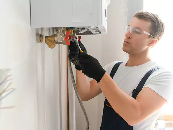 Why Choose Norwalk Plumbing and Drain for Tankless Water Heater Repair in Norwalk, CT?