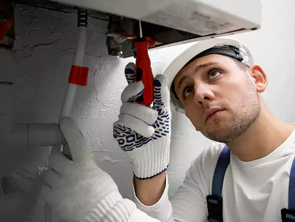 Why Choose Norwalk Plumbing and Drain for Water Heater Repair in Norwalk, CT?