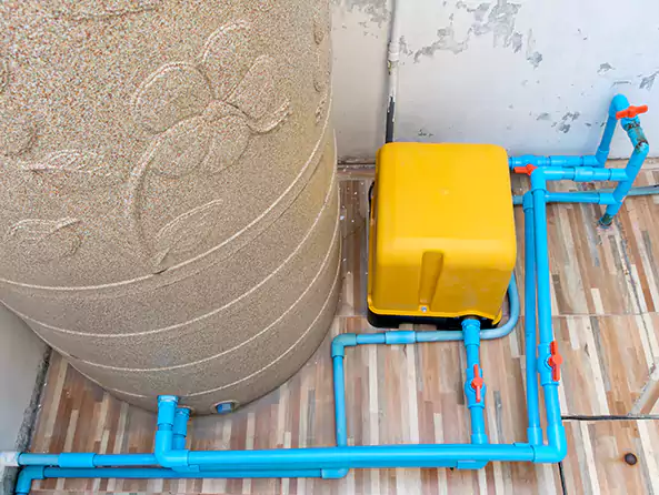Why Choose Norwalk Plumbing and Drain for Well Pressure Tank Replacement in Norwalk, CT?